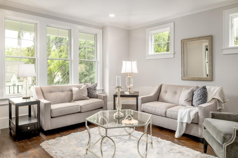 Let the sliding door system change your life now