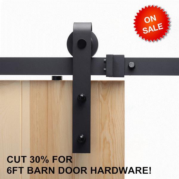 antique barn door hardware
