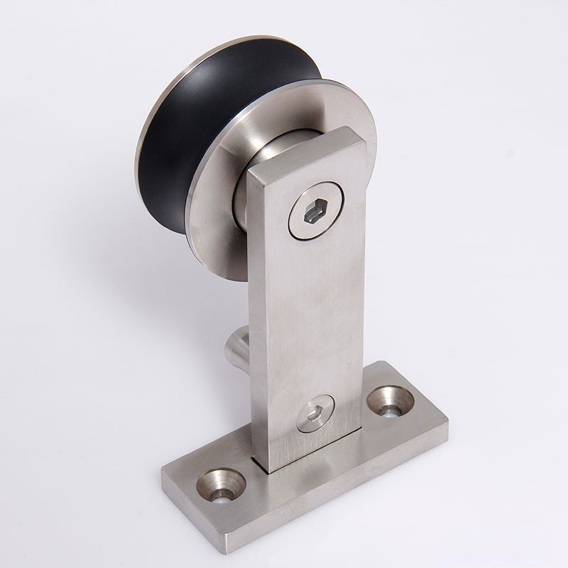 sliding door hanger