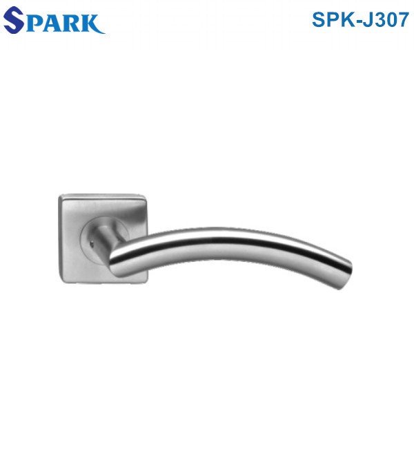 Door Lever Cover