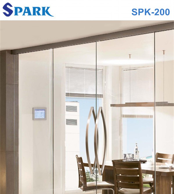 Hanging Sliding Doors