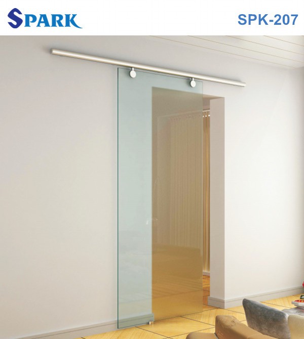 Heavy Duty Sliding Door Hardware