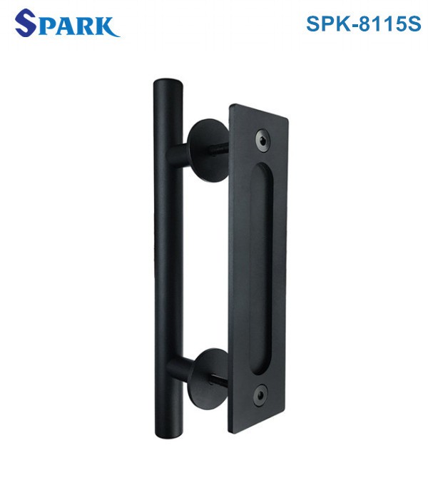 Door Handle Stainless