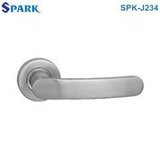 Door Handle For Entry Door