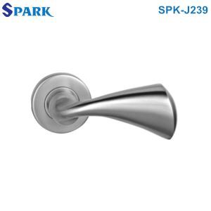 Exterior Wooden Door Knobs