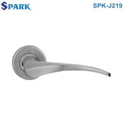 Solid Lever Door Handle