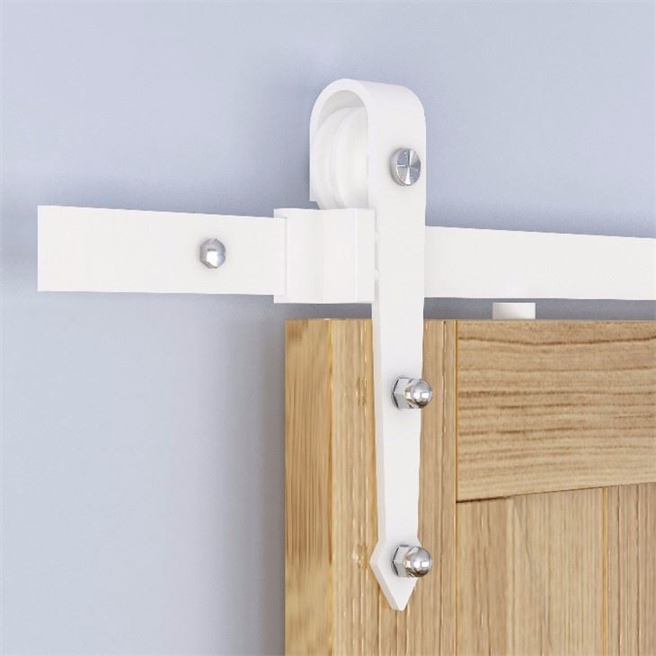 Barn Door Roller Kit