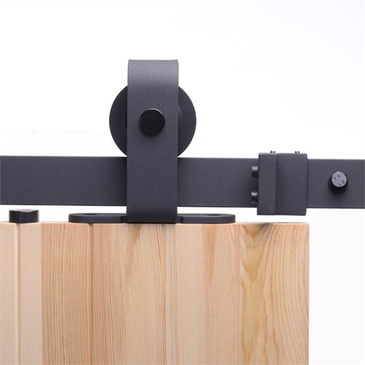 Rustic Barn Door Hardware