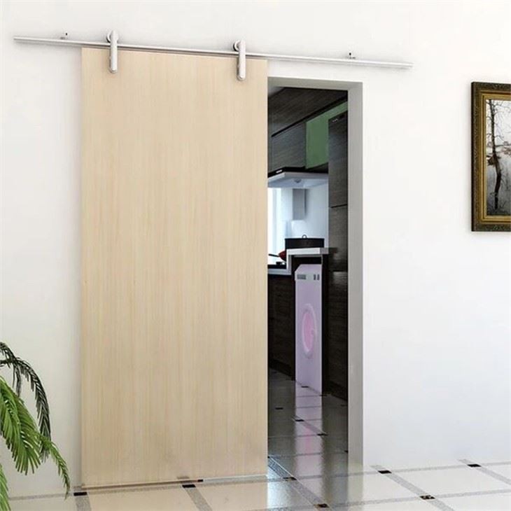 Sliding Door System