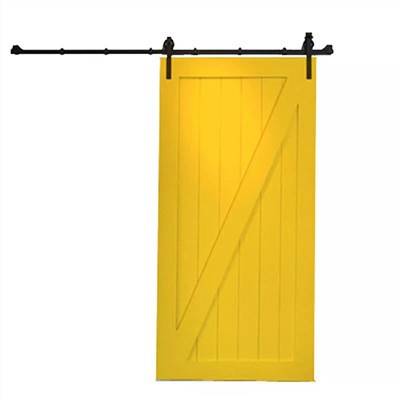 How much does a slide door cost?