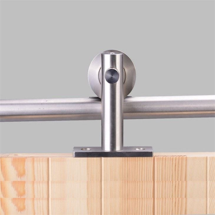 Sliding Door Kits for Wooden Doors