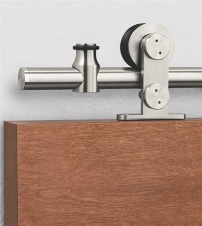 Stainless Steel Sliding Door Hardware